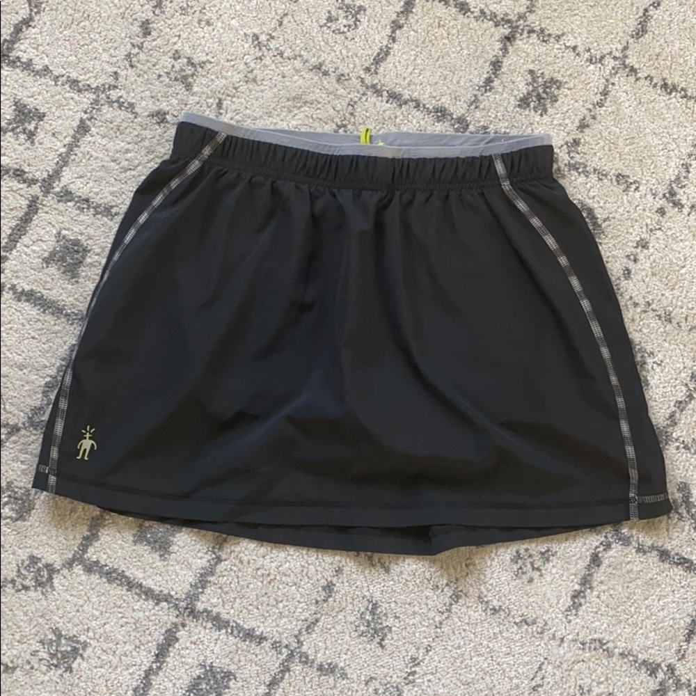 SmartWool PhD skirt